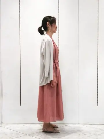 23区 S 岩下 コーディネート画像