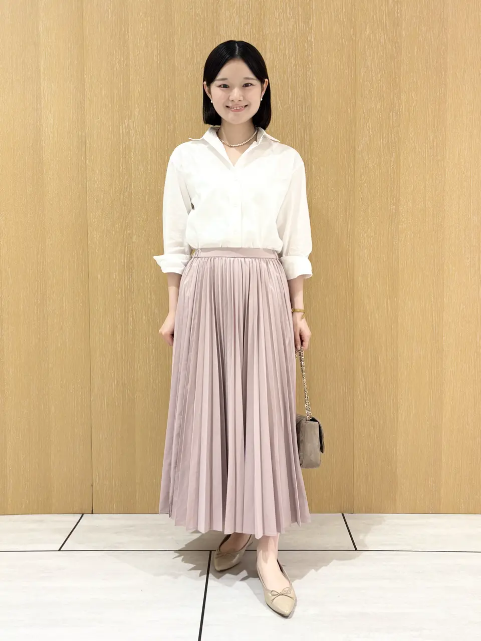 23区 S 松浦 コーディネート画像