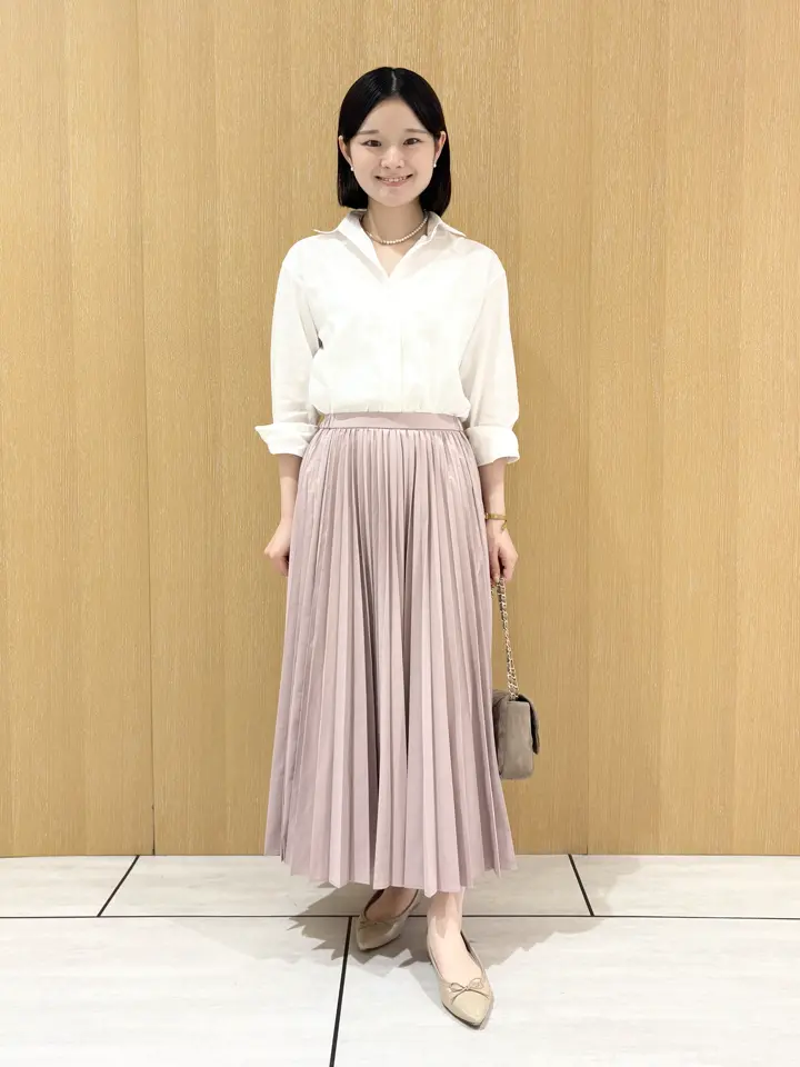 23区 S 松浦 コーディネート画像