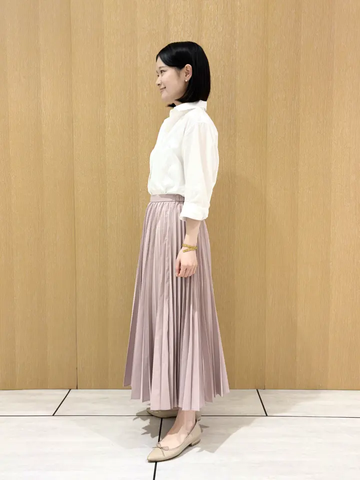 23区 S 松浦 コーディネート画像