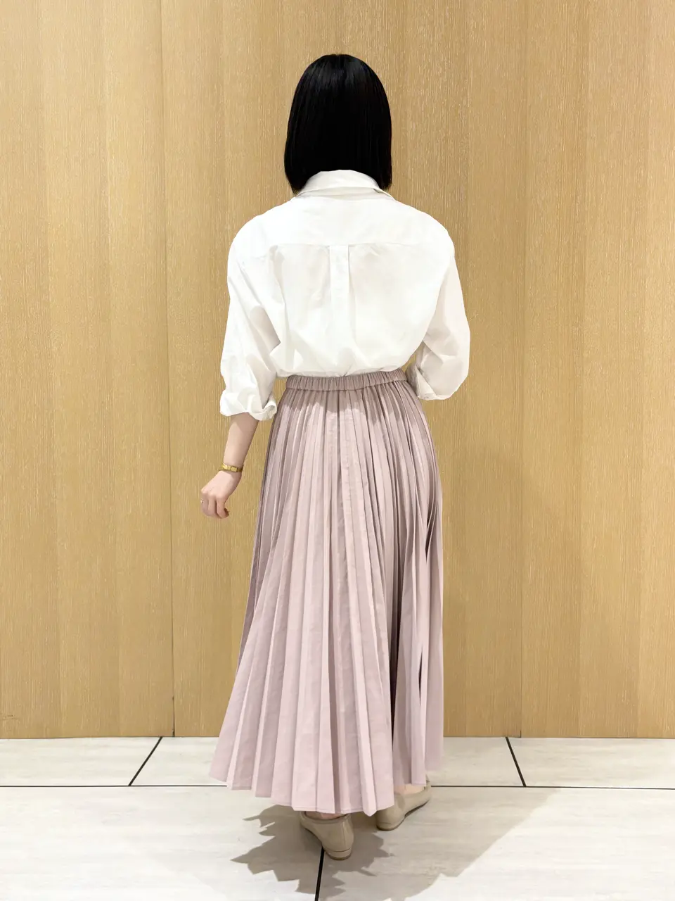 23区 S 松浦 コーディネート画像