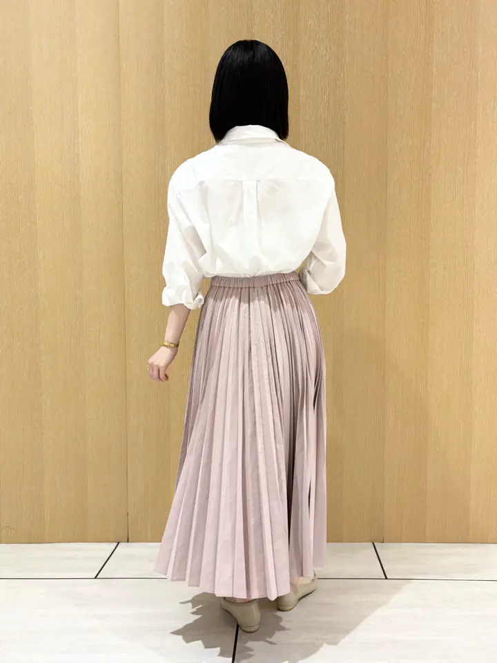 23区 S 松浦 コーディネート画像