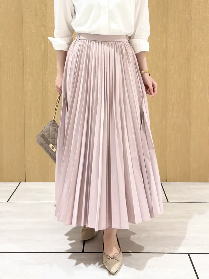 23区 S 松浦 コーディネート画像