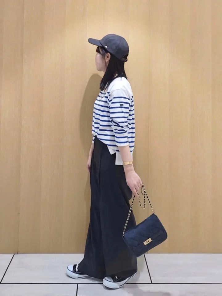 23区 S 百瀬 コーディネート画像