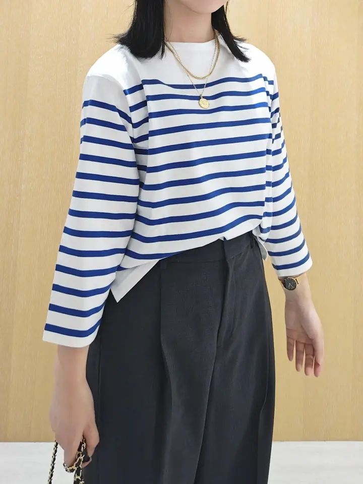 23区 S 百瀬 コーディネート画像