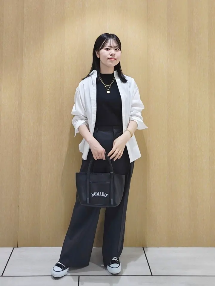 23区 S 百瀬 コーディネート画像