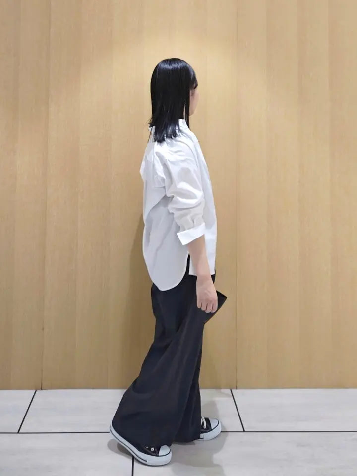 23区 S 百瀬 コーディネート画像