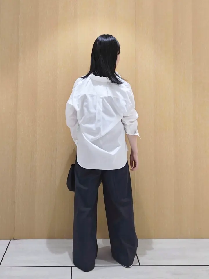 23区 S 百瀬 コーディネート画像