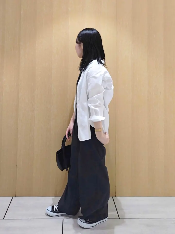 23区 S 百瀬 コーディネート画像