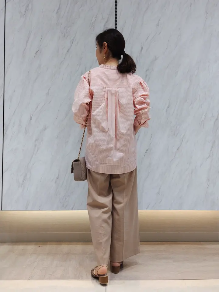 23区 S 岩下 コーディネート画像