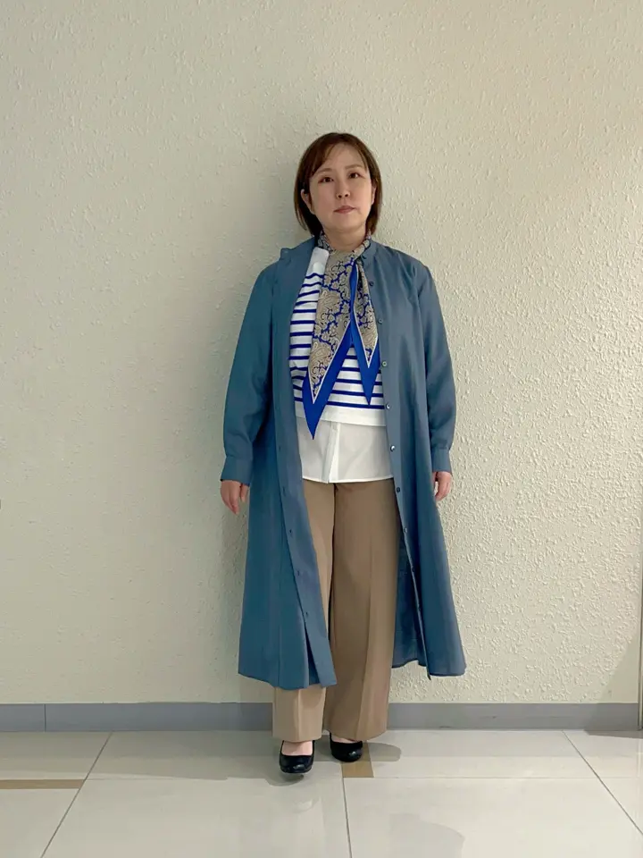 23区 S 木下 コーディネート画像