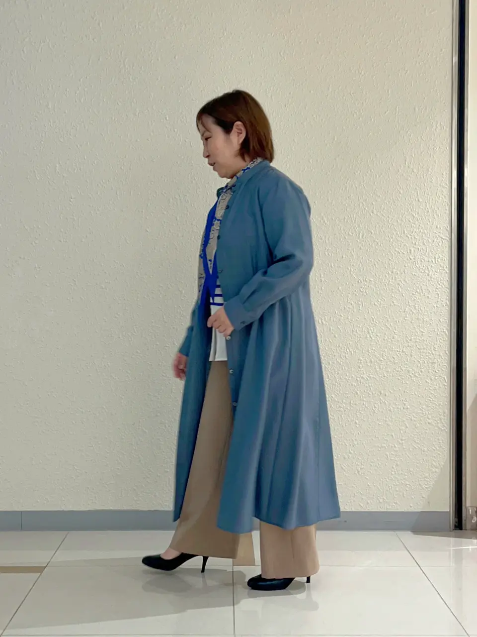 23区 S 木下 コーディネート画像