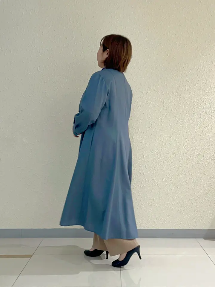 23区 S 木下 コーディネート画像