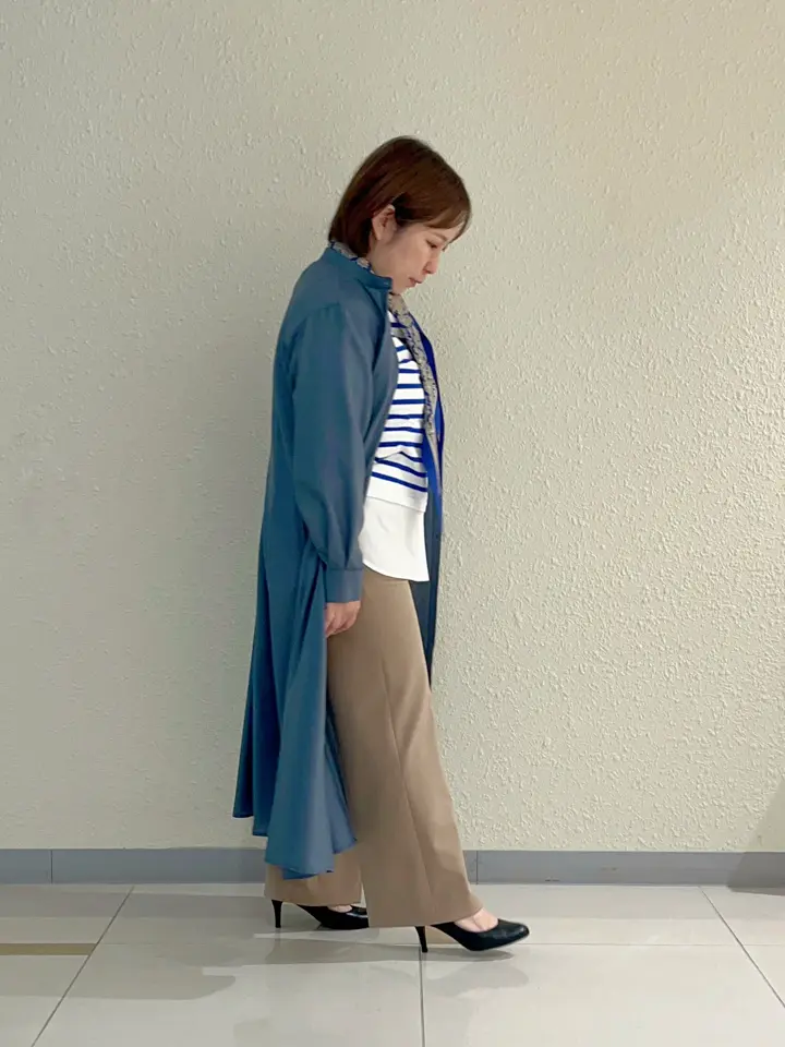 23区 S 木下 コーディネート画像