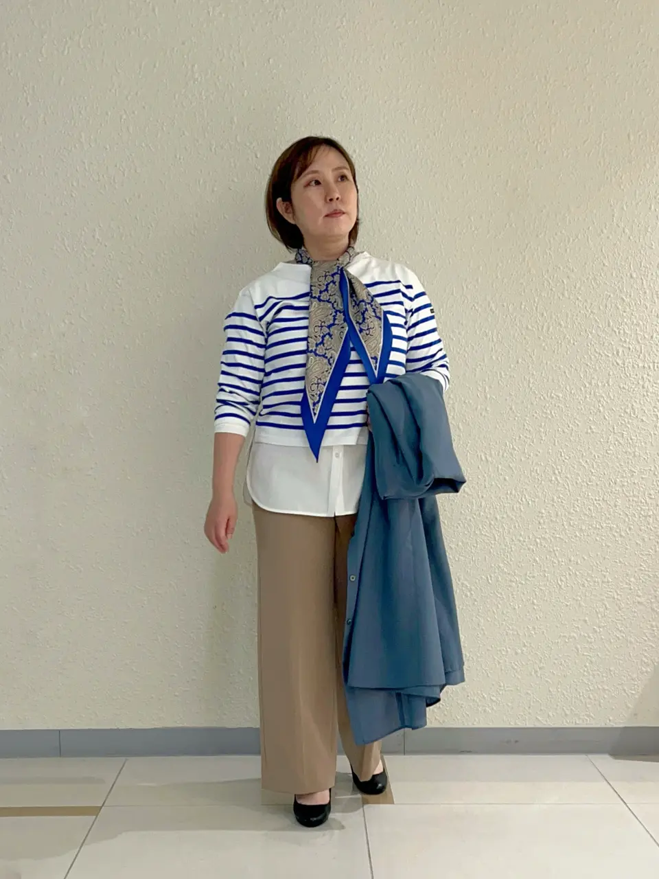 23区 S 木下 コーディネート画像