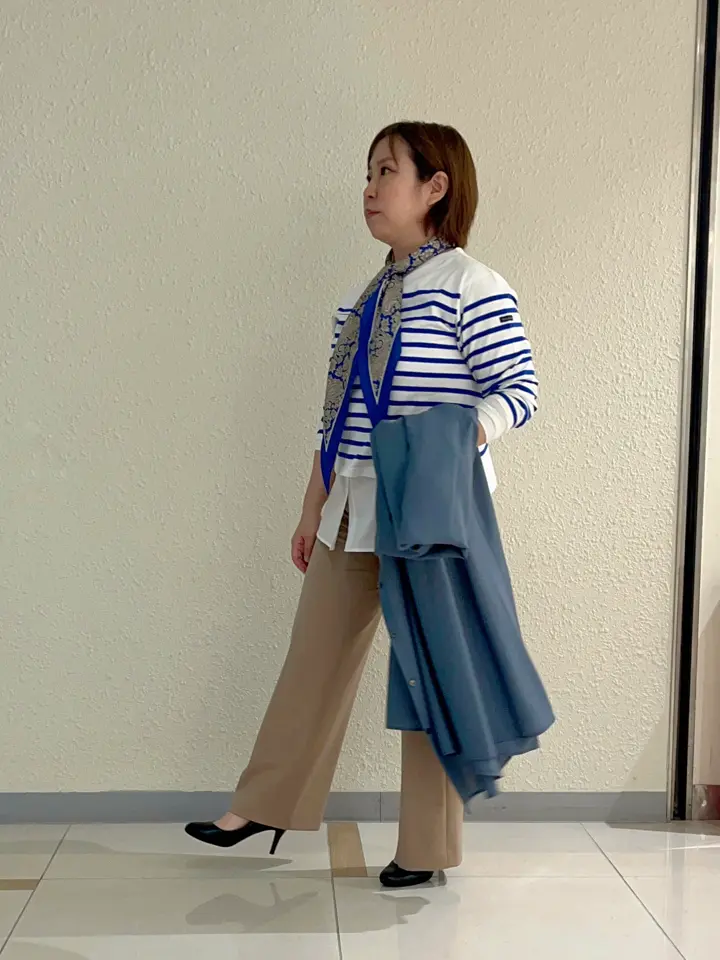 23区 S 木下 コーディネート画像