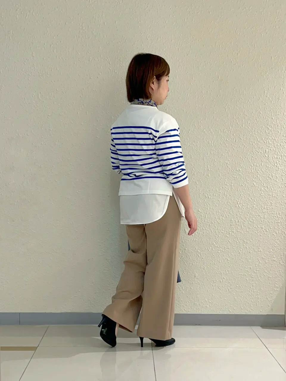 23区 S 木下 コーディネート画像