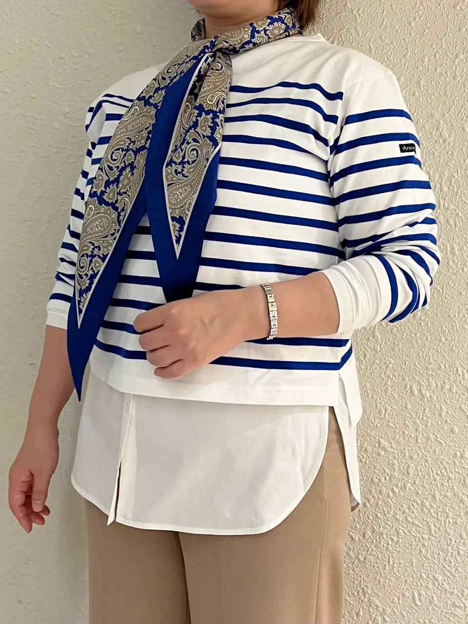 23区 S 木下 コーディネート画像