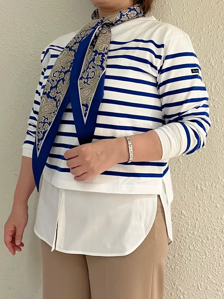 23区 S 木下 コーディネート画像