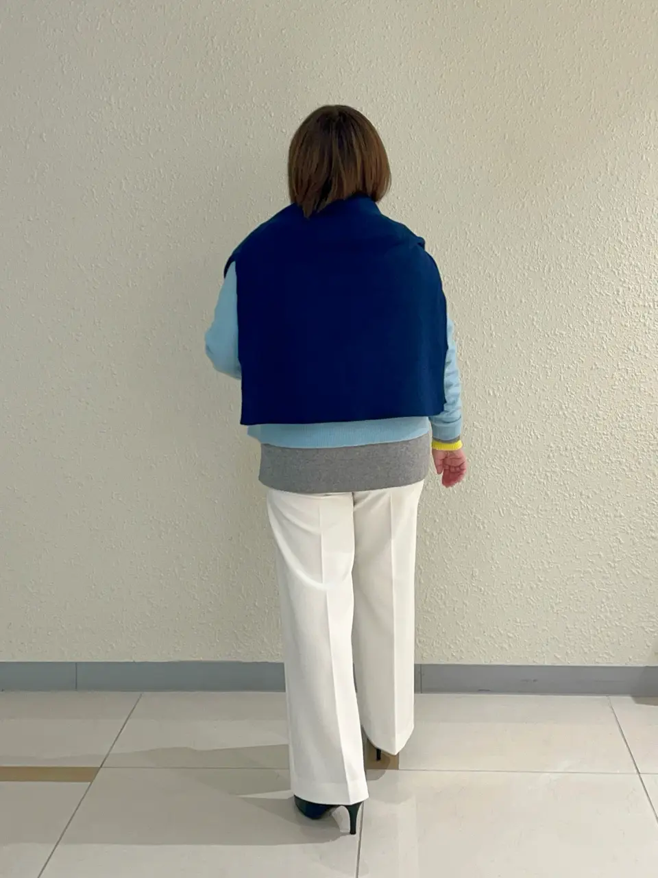 23区 S 木下 コーディネート画像