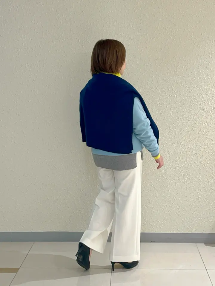 23区 S 木下 コーディネート画像