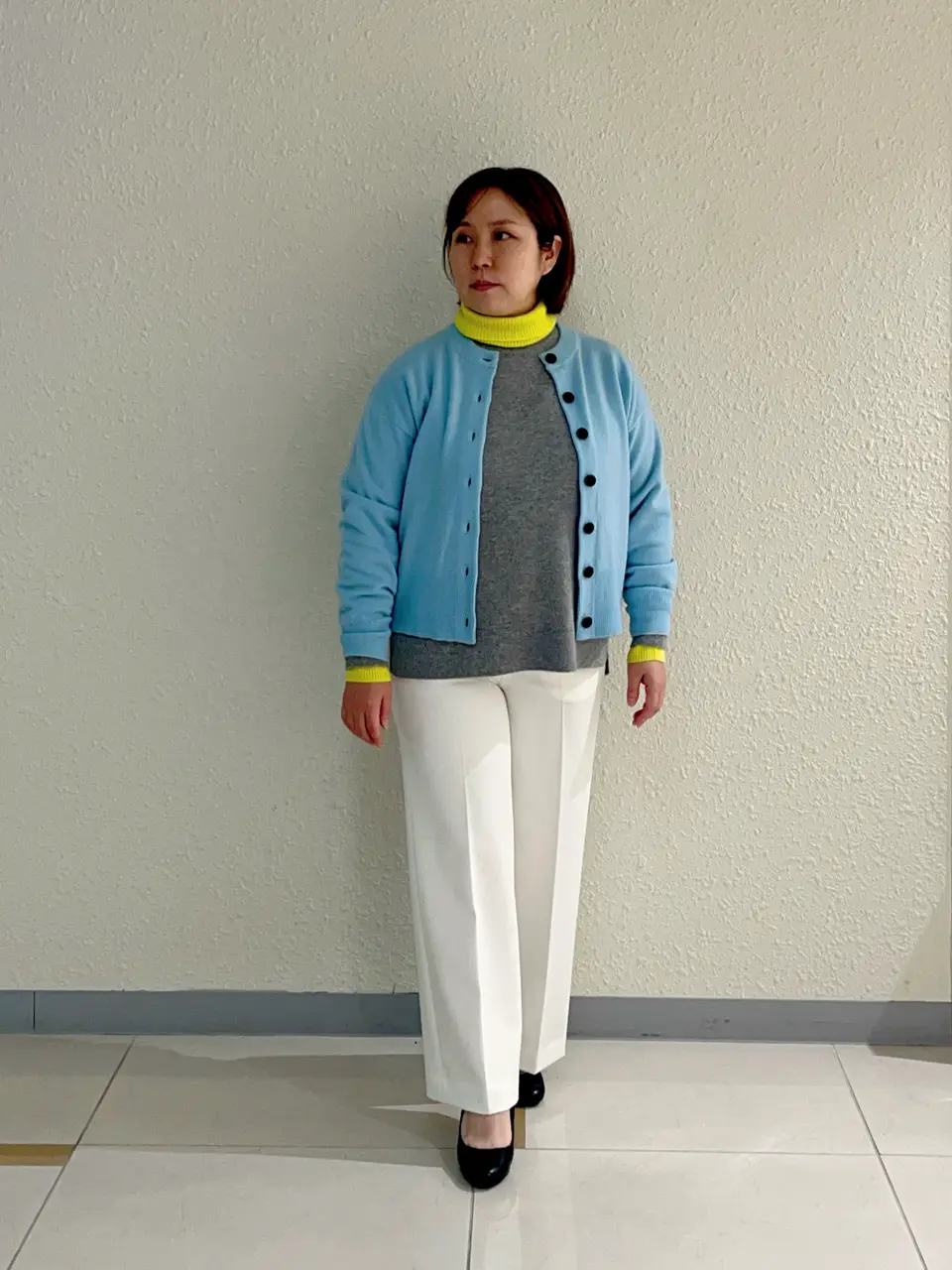 23区 S 木下 コーディネート画像