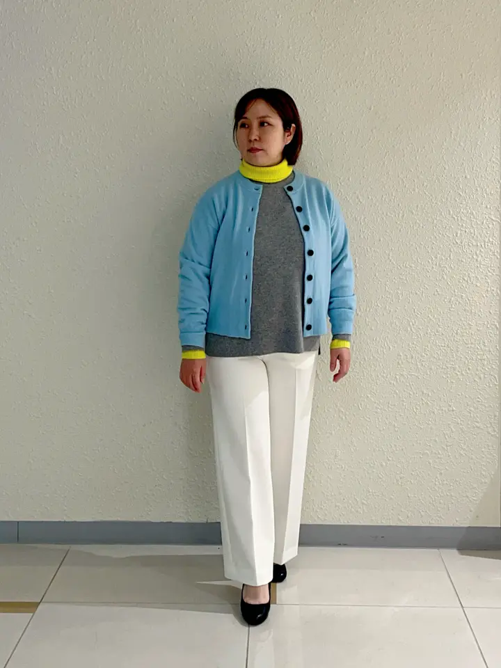 23区 S 木下 コーディネート画像