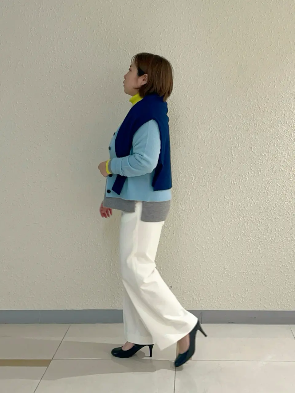 23区 S 木下 コーディネート画像