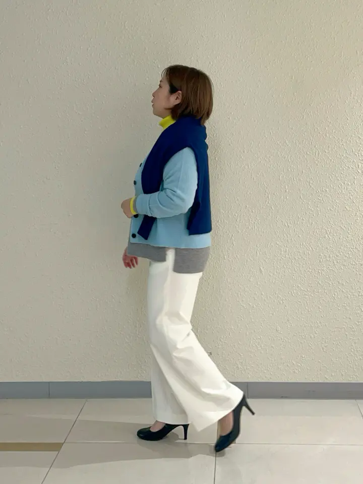 23区 S 木下 コーディネート画像