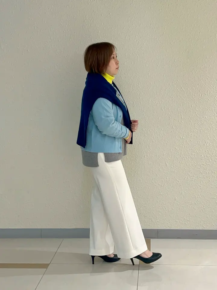 23区 S 木下 コーディネート画像