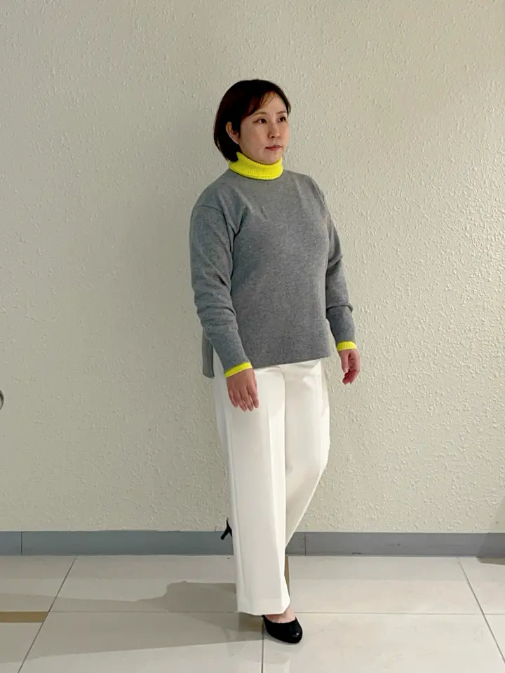 23区 S 木下 コーディネート画像