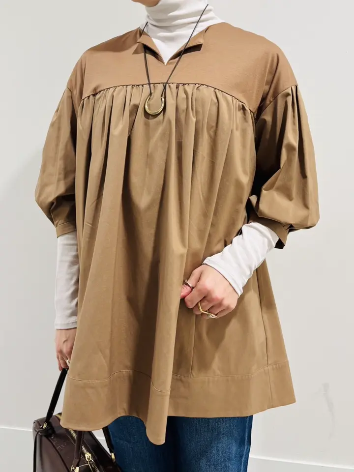 23区 S 山川 コーディネート画像