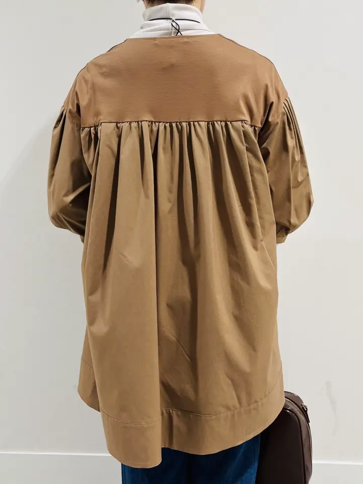 23区 S 山川 コーディネート画像