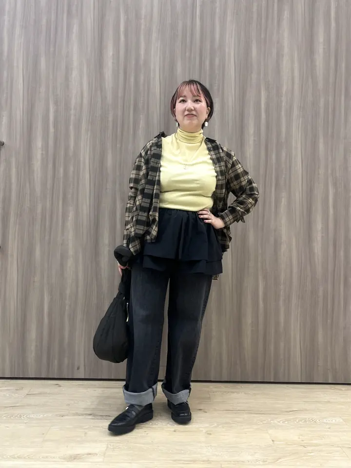 23区 相本 コーディネート画像