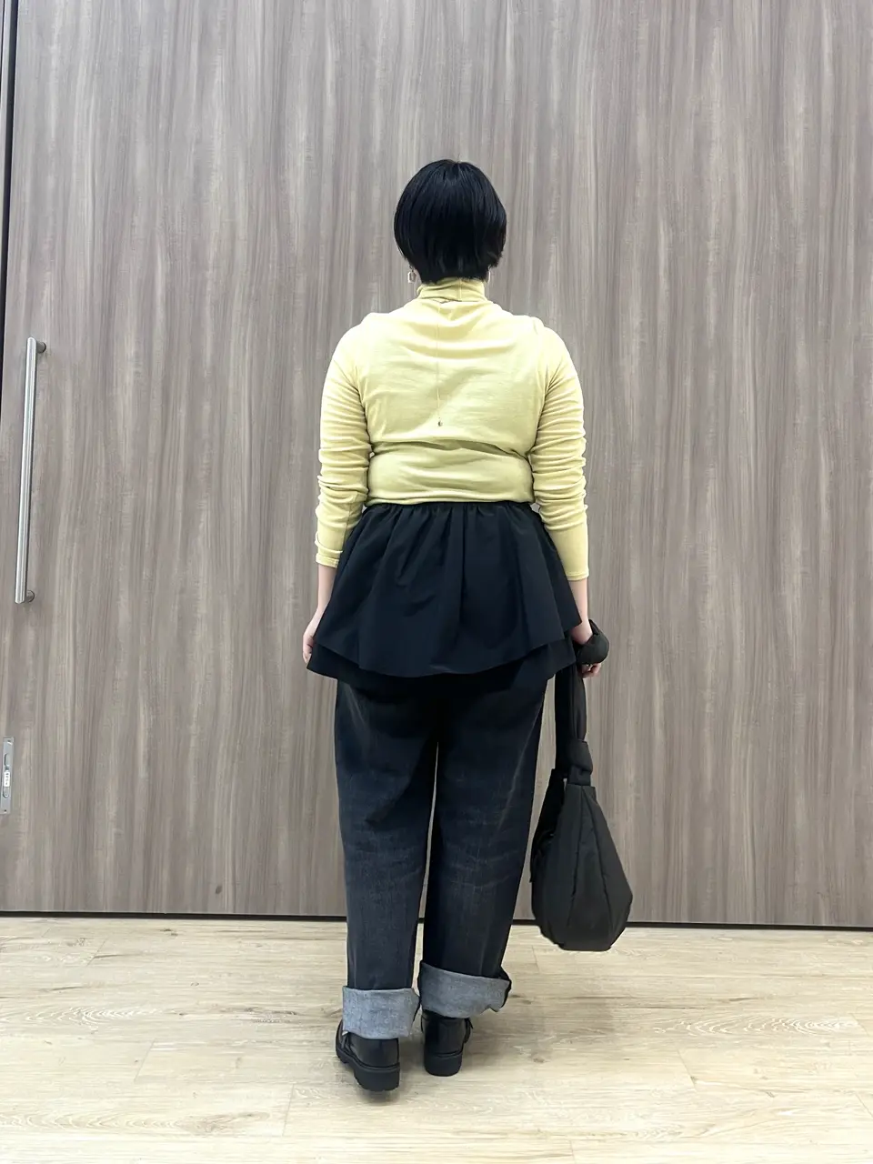 23区 相本 コーディネート画像