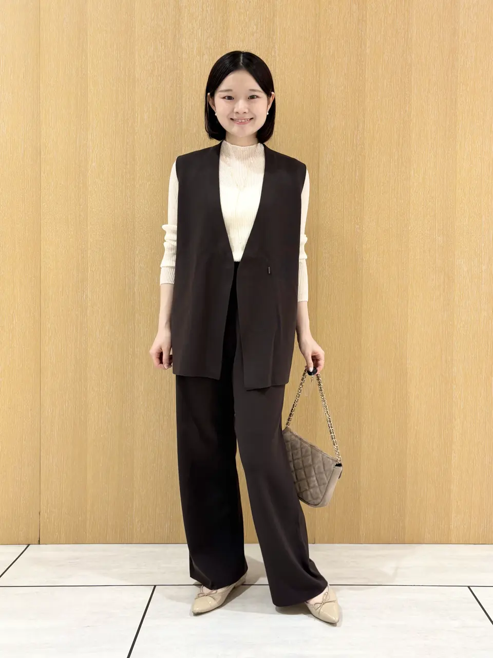 23区 S 松浦 コーディネート画像