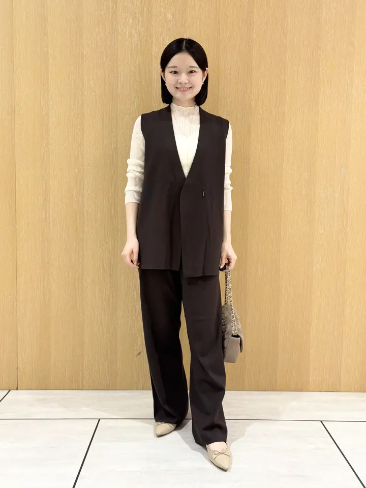 23区 S 松浦 コーディネート画像