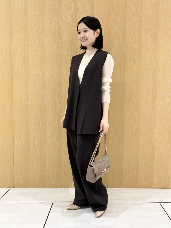 23区 S 松浦 コーディネート画像