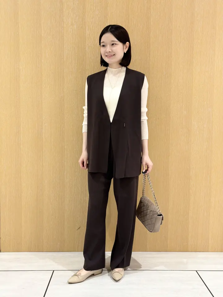 23区 S 松浦 コーディネート画像