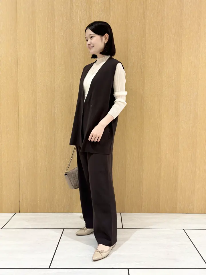 23区 S 松浦 コーディネート画像