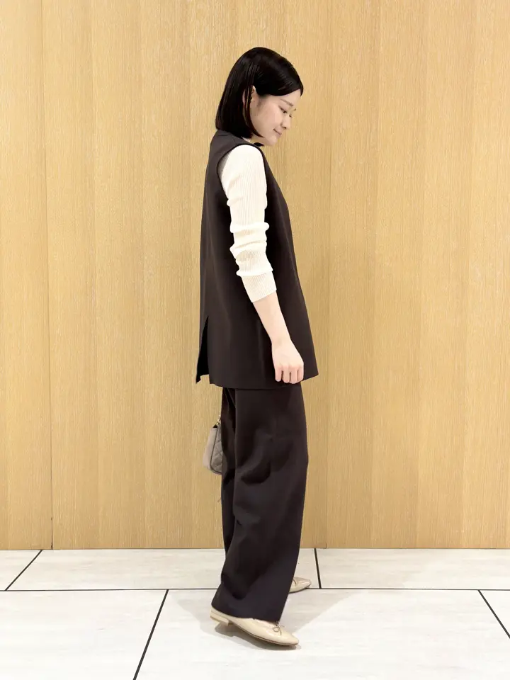 23区 S 松浦 コーディネート画像