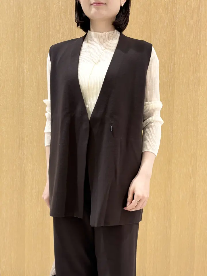 23区 S 松浦 コーディネート画像