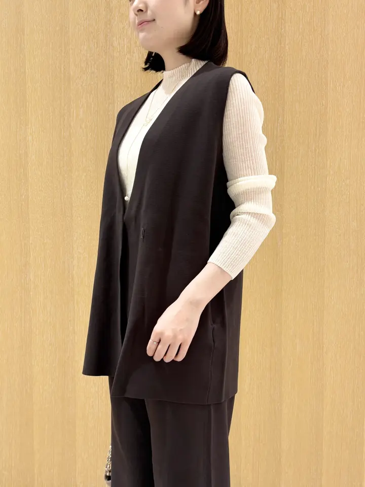 23区 S 松浦 コーディネート画像