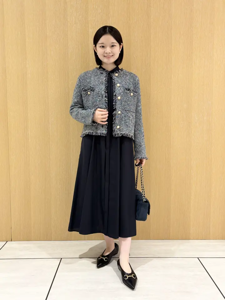 23区 S 松浦 コーディネート画像