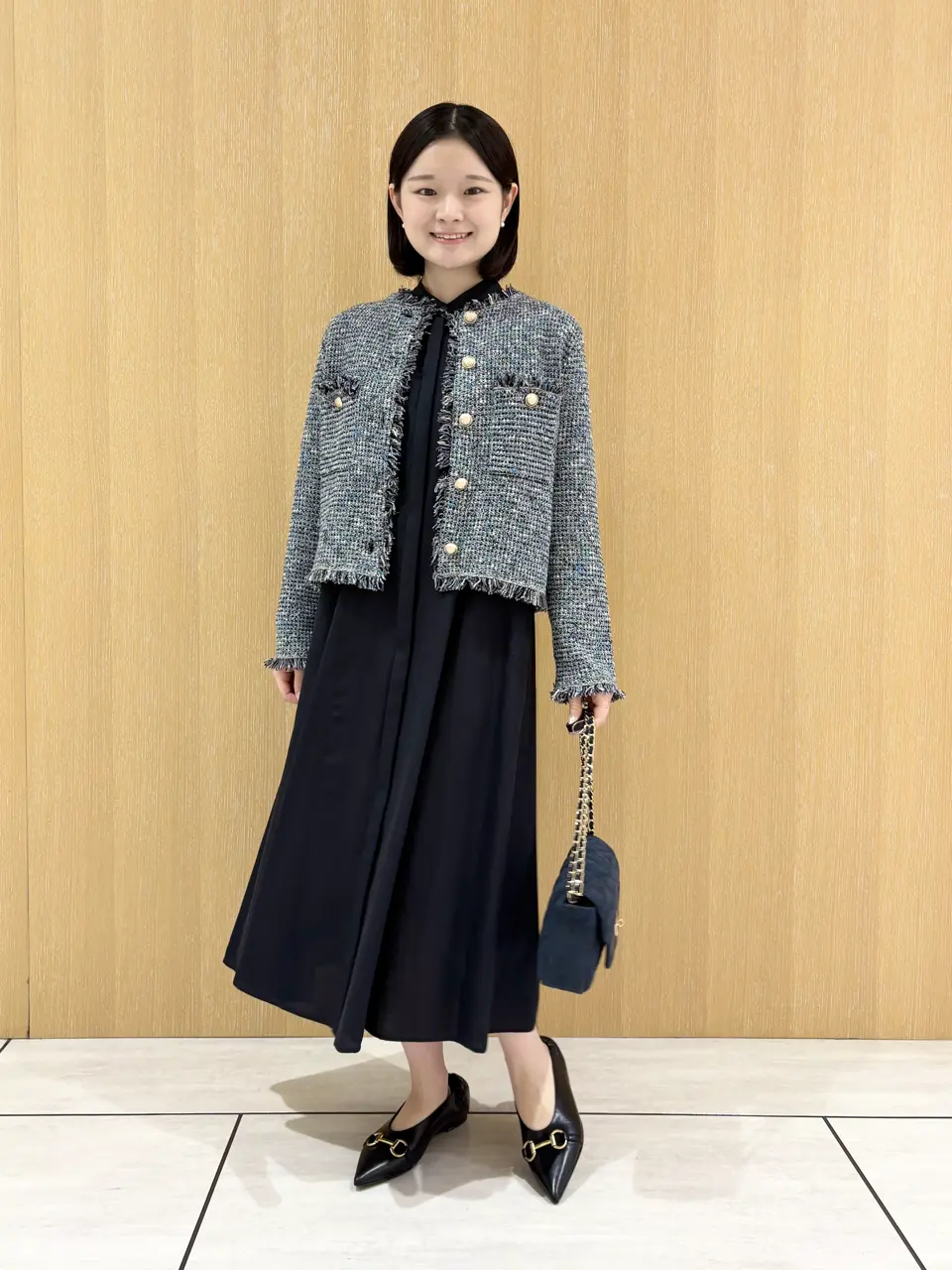 23区 S 松浦 コーディネート画像