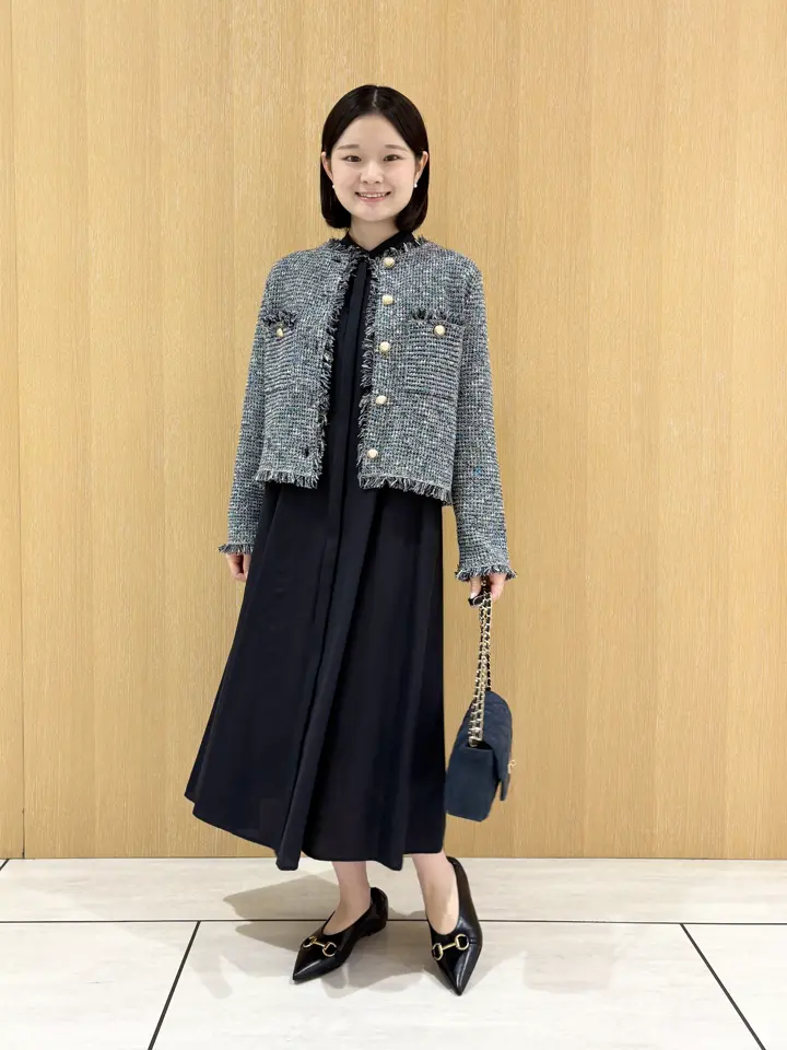 23区 S 松浦 コーディネート画像