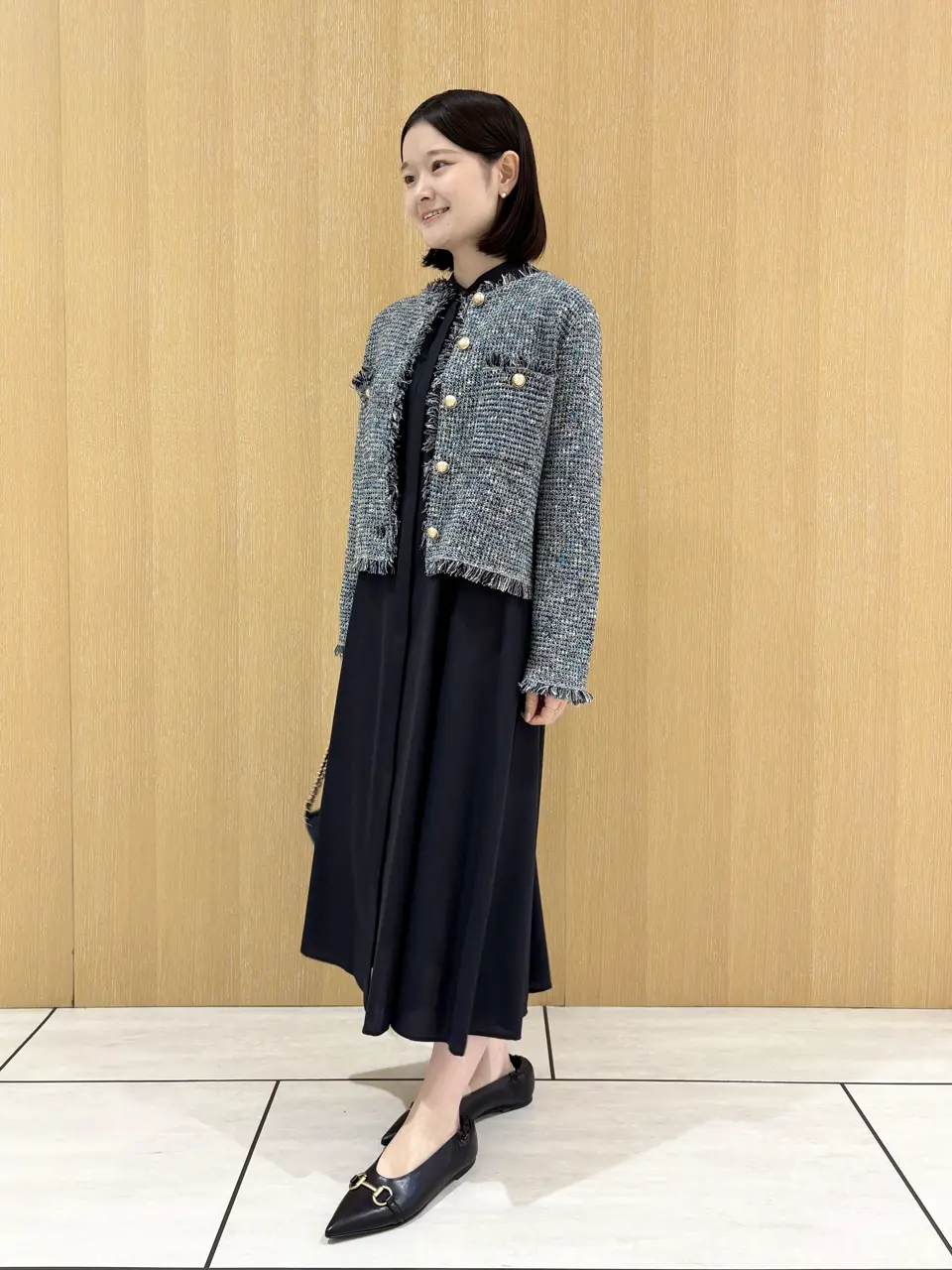 23区 S 松浦 コーディネート画像