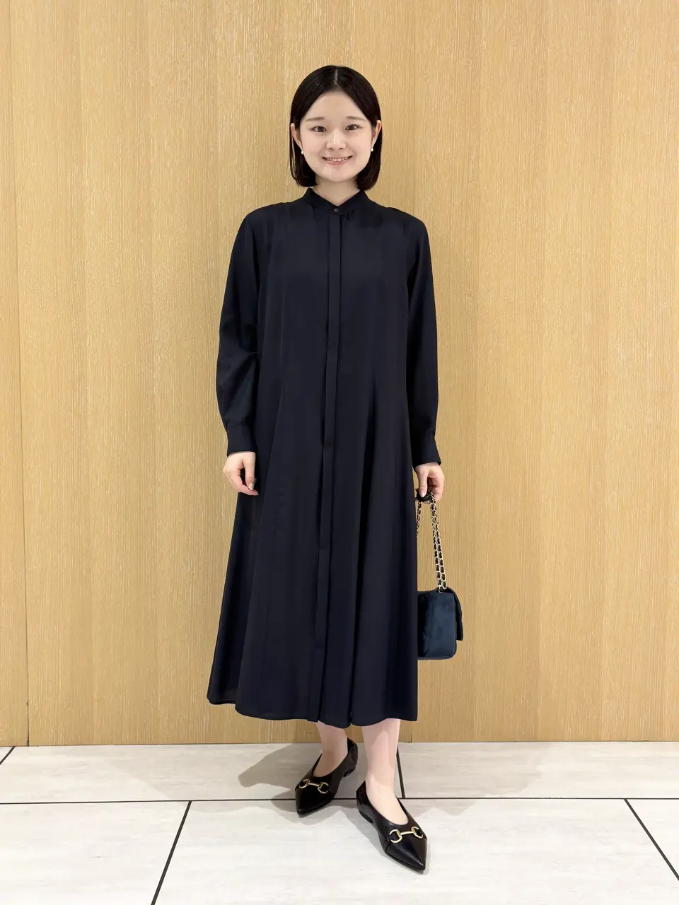 23区 S 松浦 コーディネート画像