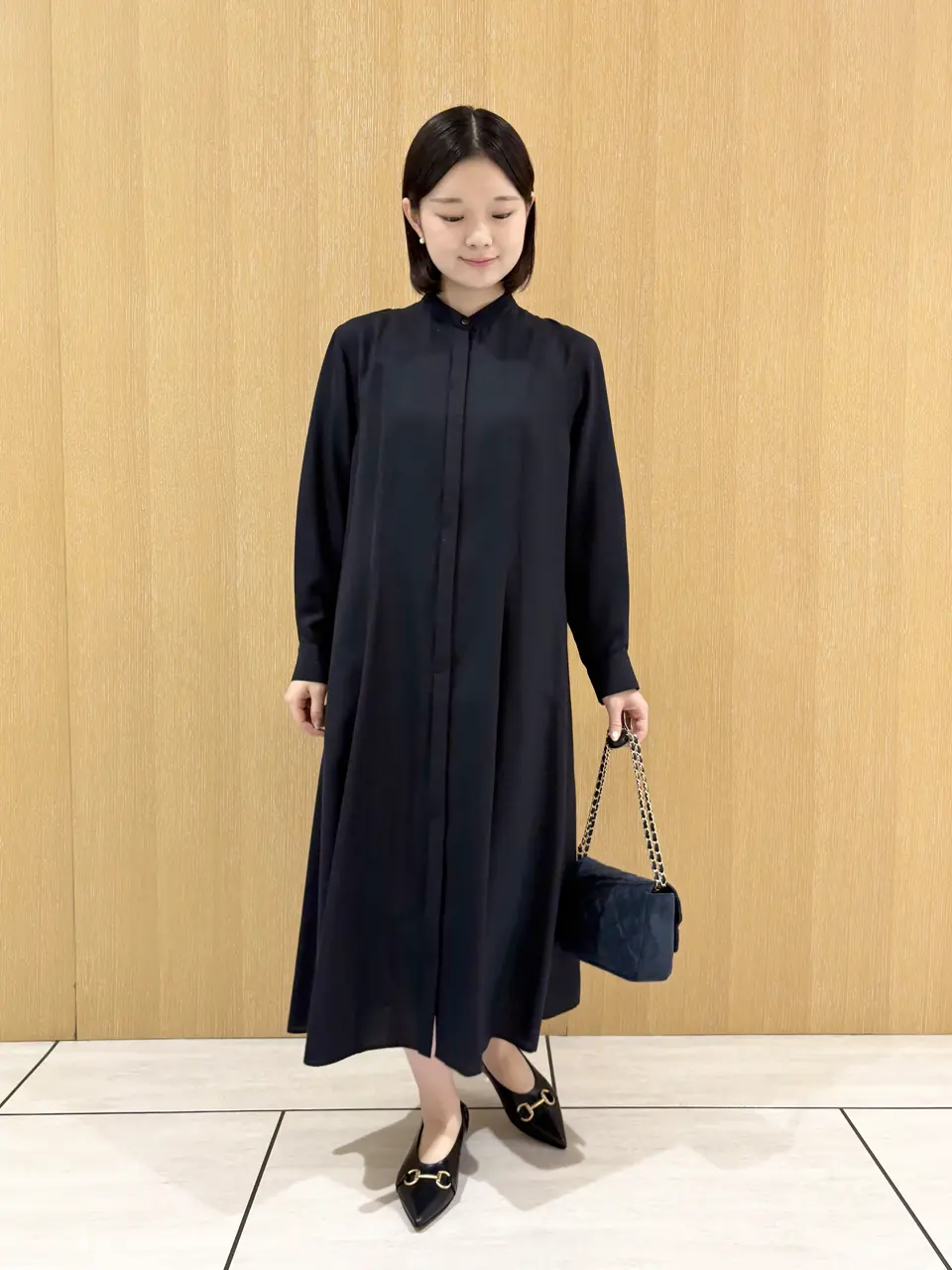 23区 S 松浦 コーディネート画像