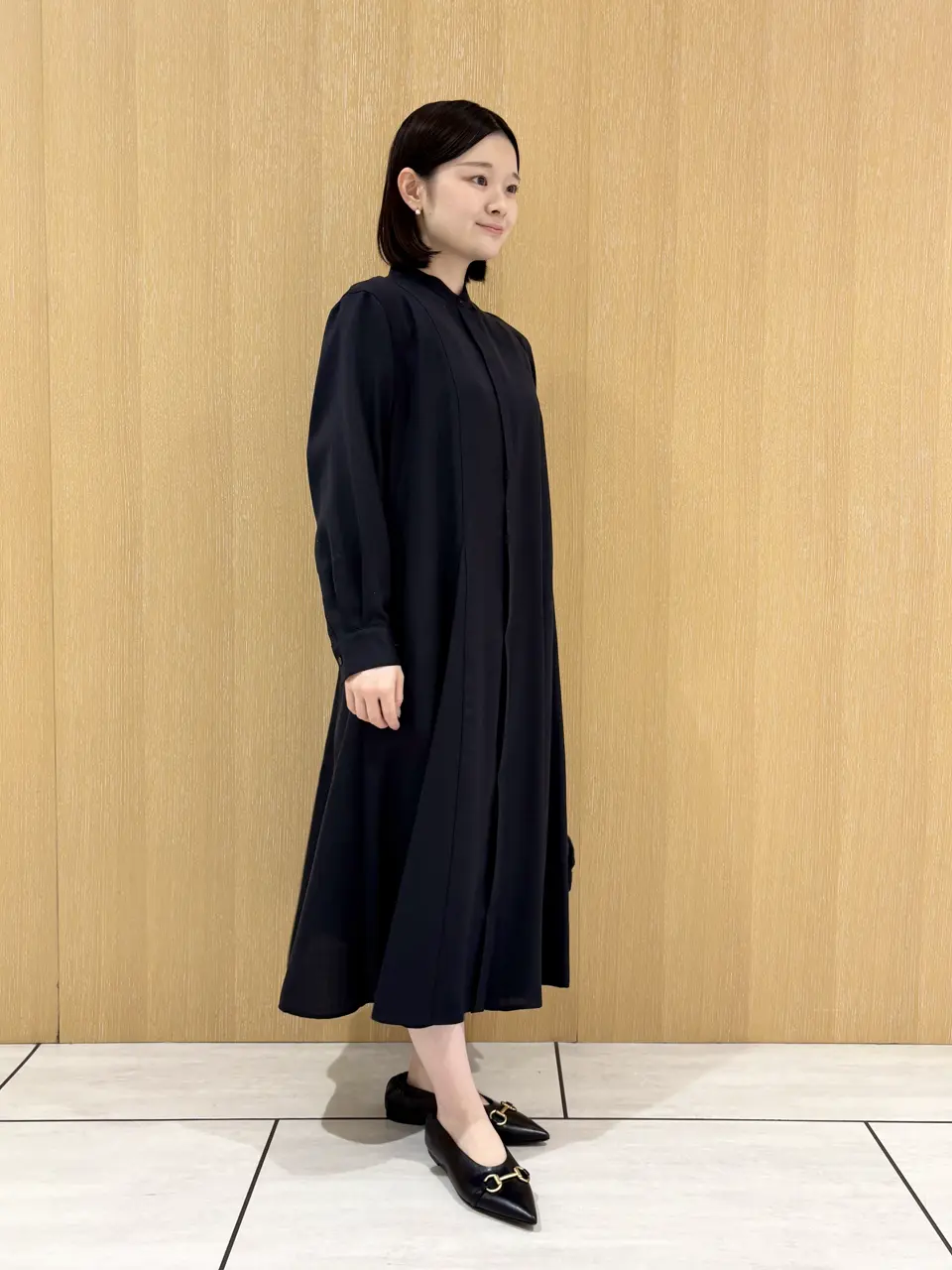 23区 S 松浦 コーディネート画像